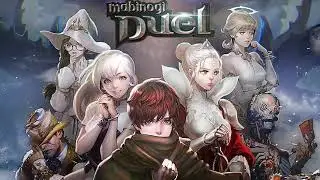Mabinogi Duel - Theme of Sera (Extended)