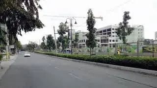 Meralco Avenue | Wikipedia audio article