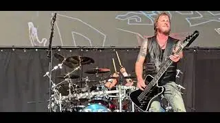 Savatage - Handful Of Rain - Graspop 22/06/25