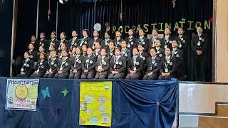 6B assembly ( Procrastination)-Song