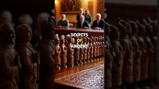 Ancient Indian Democracy! #AncientDemocracy #India #Vaishali #Lichchhavi #selfgovernance