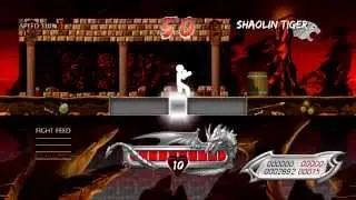 One Finger Death Punch | Ep.1 Stick Fu Fighting