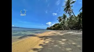 BEACH FOR SALE IN PALAWAN | Megaislands Realty