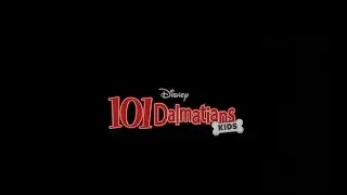 101 Dalmatians Kids - Theatre Camp 2024