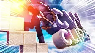 BAC ❌ | CW CLIPS mit Musik #14 | Let's Hack 2.0 | Emeraldro