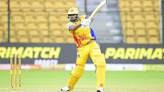 Macneil Hadley Noronha | Batting | Karnataka's Player |
