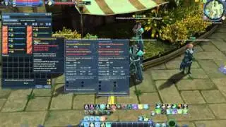 Aion 3.0 Рецепты (на 58 ур) Алхимия
