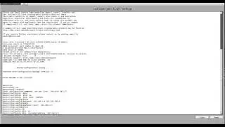 Dhcp server Configuration in Cisco router