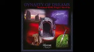 Dynasty Of Dreams - Crystal Lake
