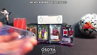 MUSEUM HOBBY FULL CASE 2