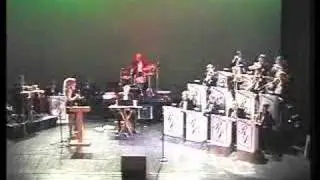 The Robert Lawrence Orchestra