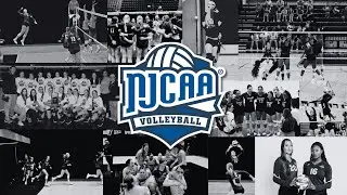 2025 NJCAA Volleyball Preview | Fall Sports Preview Series