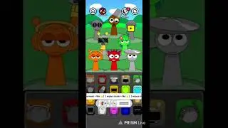 Sprunki Beat: Full Mod Music #songs #shorts​
