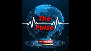 APN - The Pulse - Episode 31:  