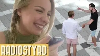 Therese Lindgren - Radiostyrd