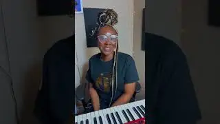 SHOUT MUSIC PROGRESSIONS &bull; Part 2 - Watch the FULL VIDEO on TikTok @desaraedeemusic ✨🎹