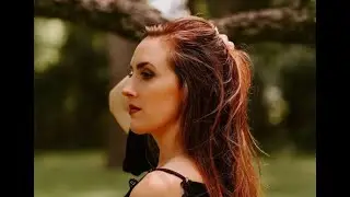 Coldplay - In My Place 2002 Feat. BEKKA Cover