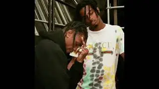 [FREE] Travis Scott x Playboi Carti x I Am Music Type Beat - &ldquo;00CACTUS&rdquo; 2024
