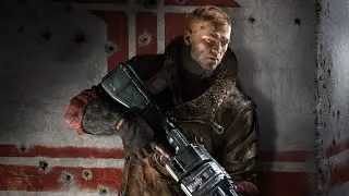 Wolfenstein: The New Order Live Part 2