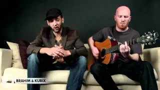 Brahim & Kubix 