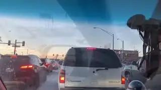 للقطات من ولاية أمريكية لنكن نبراسكا