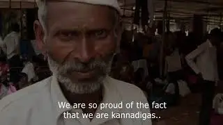 North Karnataka Development issue...