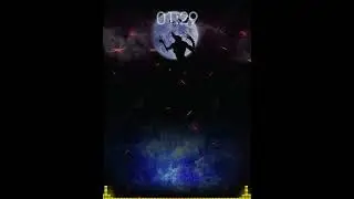 Aero chord feat. DDARK - Shooting stars | Trap | (Bassboosted&times;Slowed)