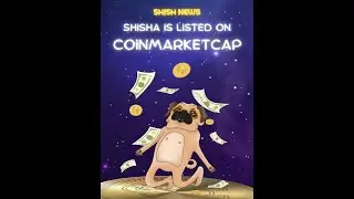 SHISHA CROS CHAIN MEME TOKEN HOW BUY TOKEN