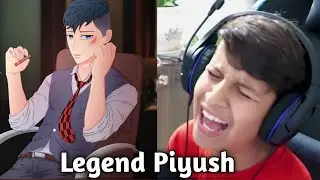 Rude Minded roast piyush joshi gaming #exposed #piyushjoshigaming #rudeminded