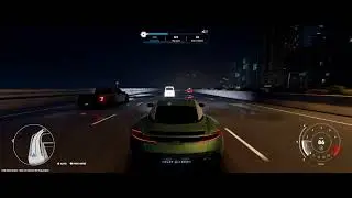 Test Drive Unlimited Solar Crown Demo - Aston Martin DB11
