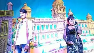 Pinku Dudhani Commedy Nataka Scene Jogur Nataka Maduveyagi Bandalu Dharmada Mane Muridalu Jhb studio