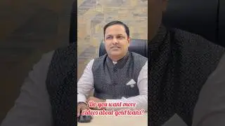 Is Gold Loan Safe ?📈🤷&zwj;♀️💯#trending #gold #viral #wedding #diamond #diamond