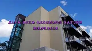 Mangalia Apartment Sales - Alfa Beta Saturn Residence - Mangalia, Romania