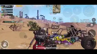Premium Shit ft. @Rehani - Highlight #9 - PUBG MOBILE