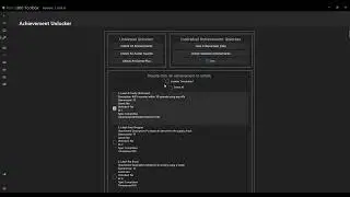 [RGH/XDK] Retro360 Achievement Manager | Major update to improve speed & stability.