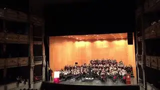 The Beatles - XX Aniversario BCT Paso y Esperanza