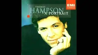 Thomas Hampson ~ Bring Him Home {from Les Mis&eacute;rables}