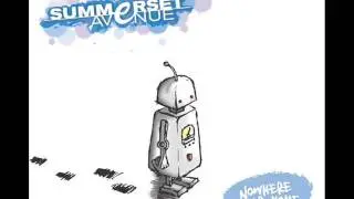 Summerset Avenue - Aye Aye Sailor (Nowhere Near Home EP 2010)