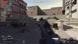 Call of Duty, Victory with Latin
