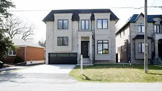 109 Rockport Cres, Richmond Hill - Open House Video Tour