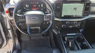 2023 Ford F-150 Raptor for Sale in Henderson,NV | C18973A