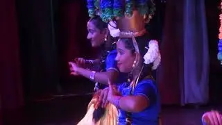 ODYSSEY 2024||CULTURAL SHOW|| Kohomba Kale & Kaavadi Dance