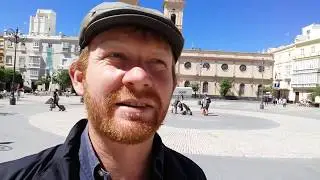Visiting C&aacute;diz: top sights in C&aacute;diz, Spain
