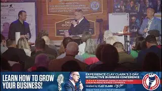 Clay Clark Client Testimonials | Long-Term Clay Clark Client & CPA, Josh Spurrell Shares His Story