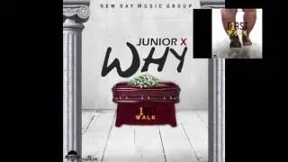 Junior X - Why