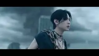 halazia but its just yeosang singing