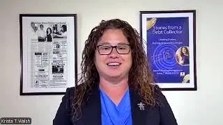 FREE Virtual Lunch & Learn: 