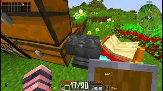 VOD: [Planeta Virgo / Capomasters] OTRO LABURITOOOOOOOO