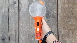 CUSTOMISING MY ARMYBOMB 💣🔥
