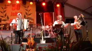 50 Jahre Hubert Urach und seine Original fidelen Lavanttaler